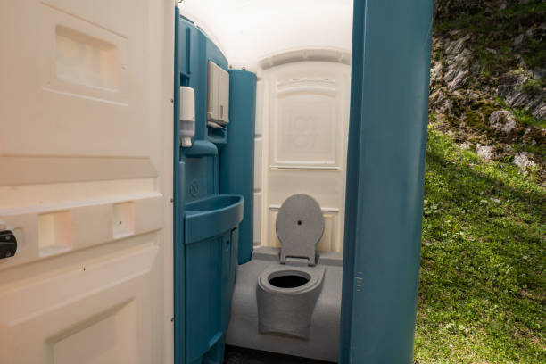 Porta potty services near me in Broadview, IL