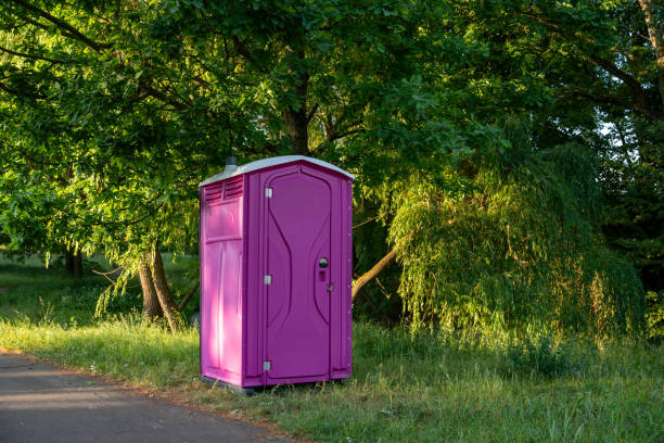 Portable Toilet Options We Offer in Broadview, IL