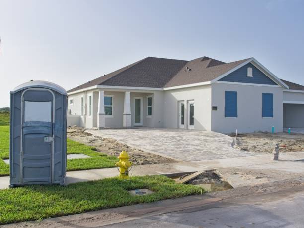 Porta potty rental for festivals in Broadview, IL