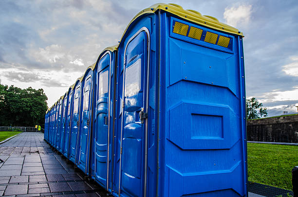 Best Emergency porta potty rental  in Broadview, IL