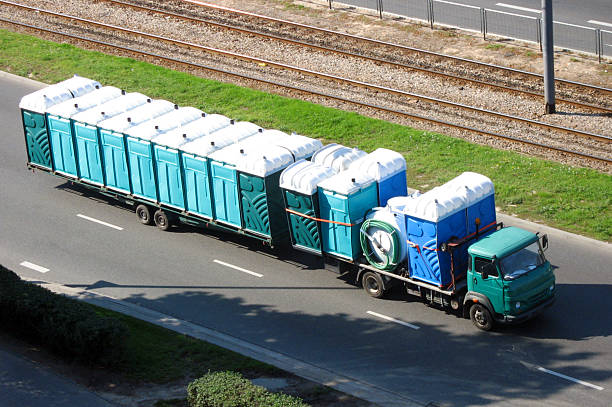 Porta potty services near me in Broadview, IL